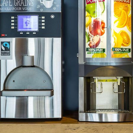Ibis Budget Loriol ル・プーザン エクステリア 写真