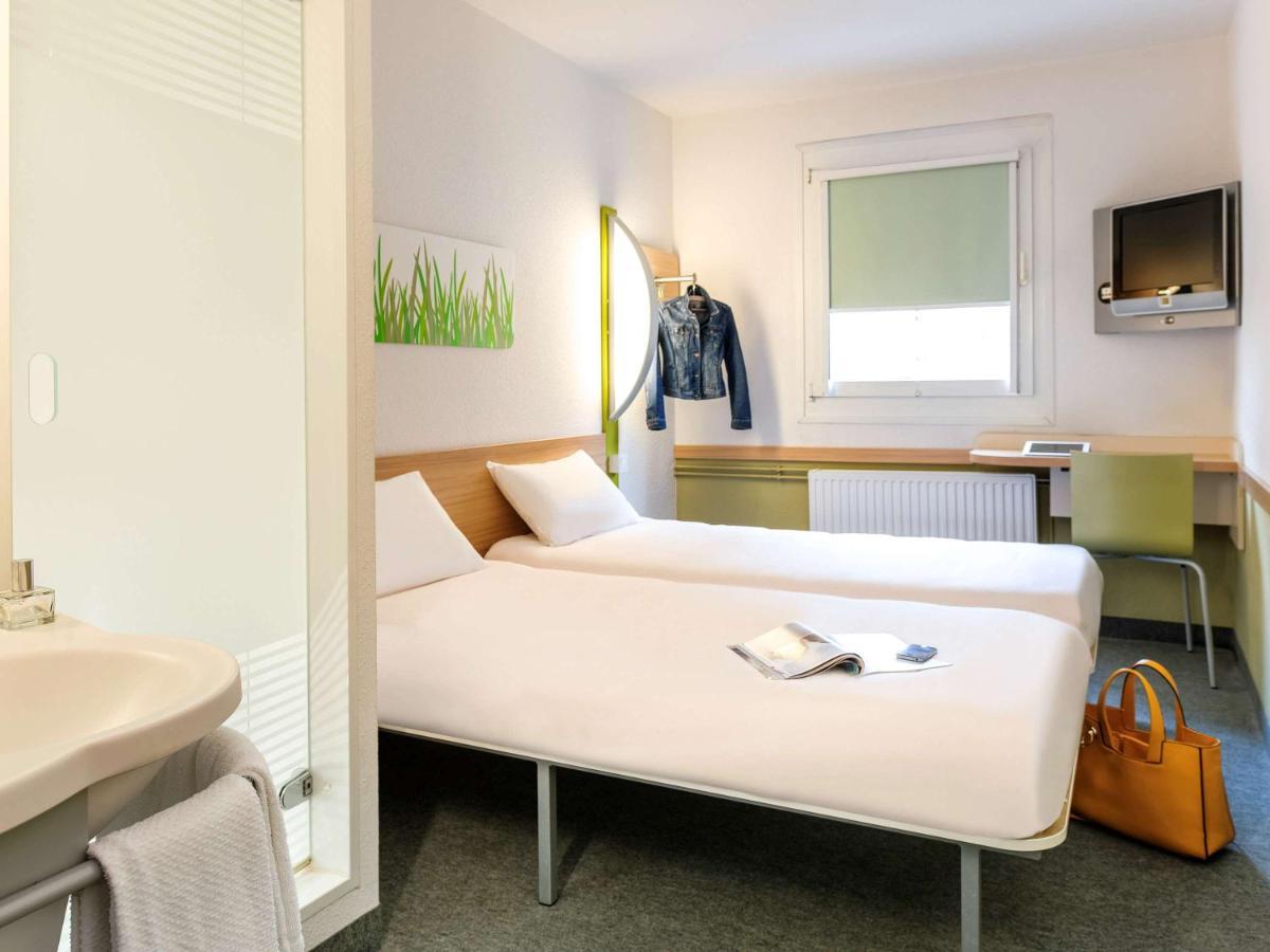 Ibis Budget Loriol ル・プーザン エクステリア 写真